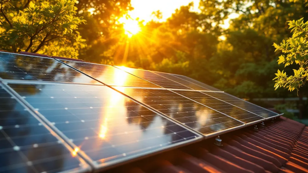 Eco-Friendly Autism Centers Powered By Solar Energy