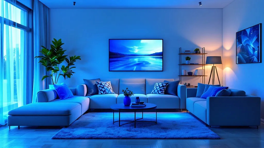 Smart Homes for Autism Comfort and Energy Savings
