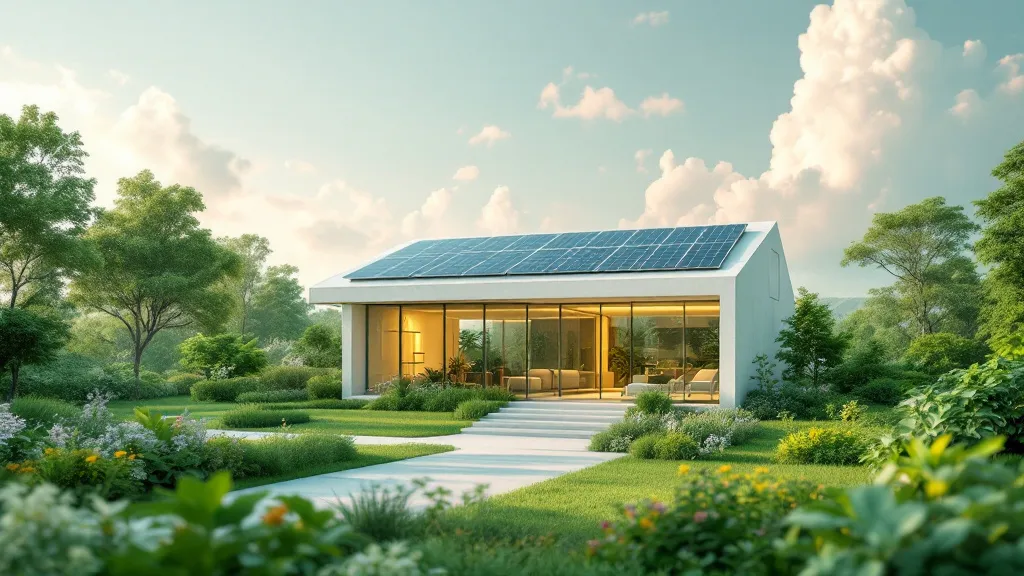 Sustainable Energy for Autism Support Centers