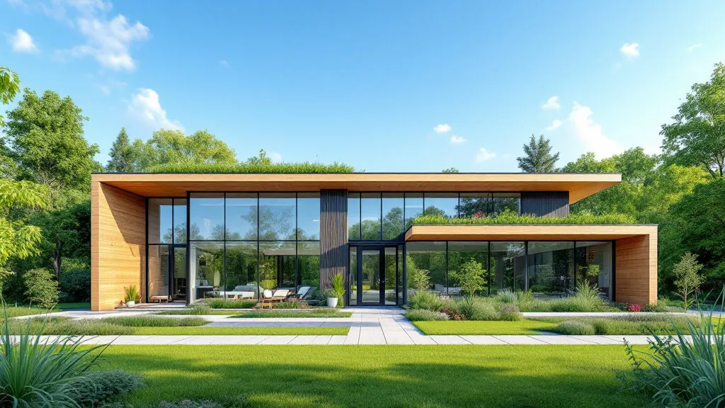 Renewable Energy in Autism-Friendly Buildings