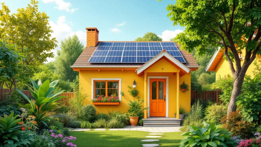 Clean Energy Benefits for Neurodiverse Communities