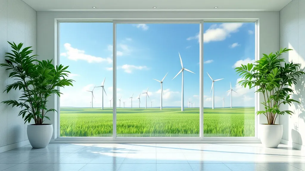 Clean Energy for Neurodiverse Families
