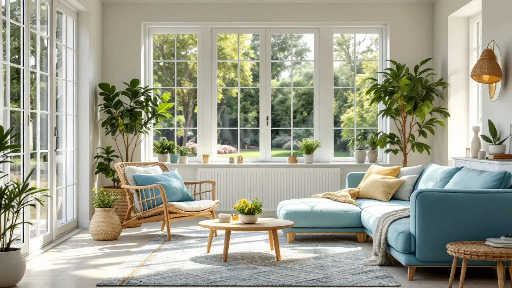 Autism-Friendly Energy-Saving Tips