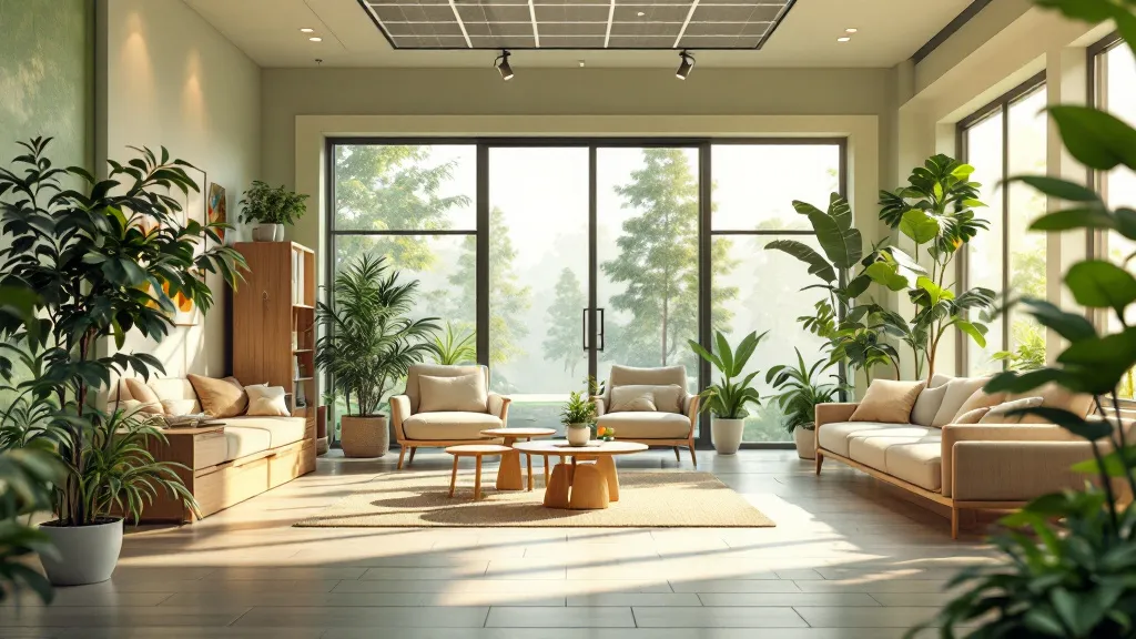 Energy Efficiency for Autism Schools and Facilities