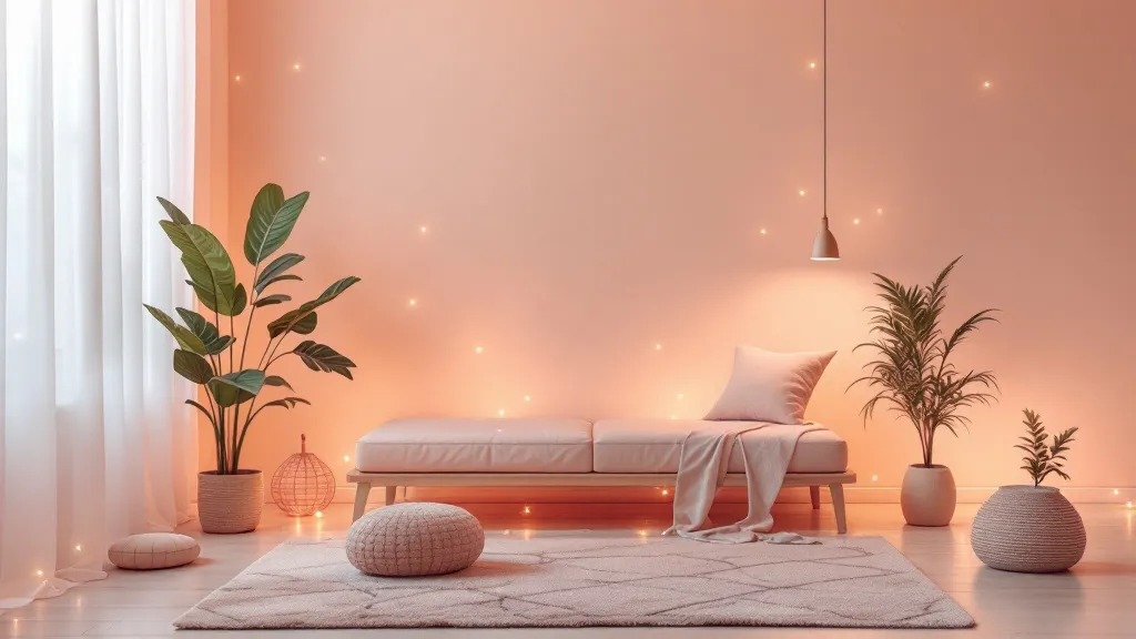 Autism and Energy-Efficient Smart Lighting