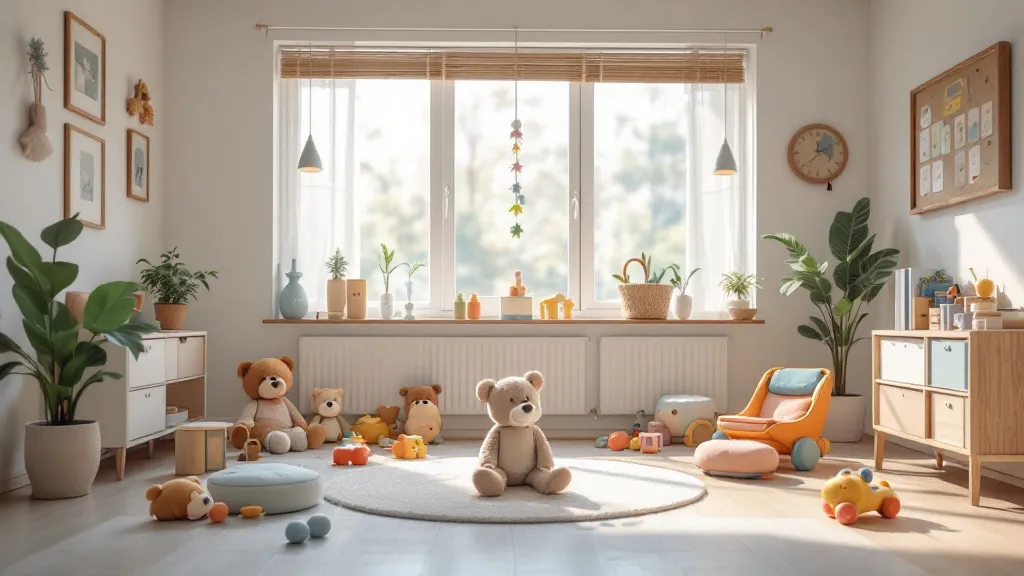 Improving Emotional Regulation with ABA