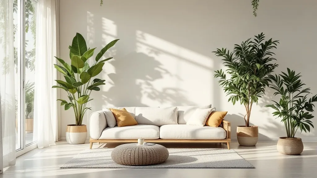 Autism-Friendly Home Automation with Clean Energy