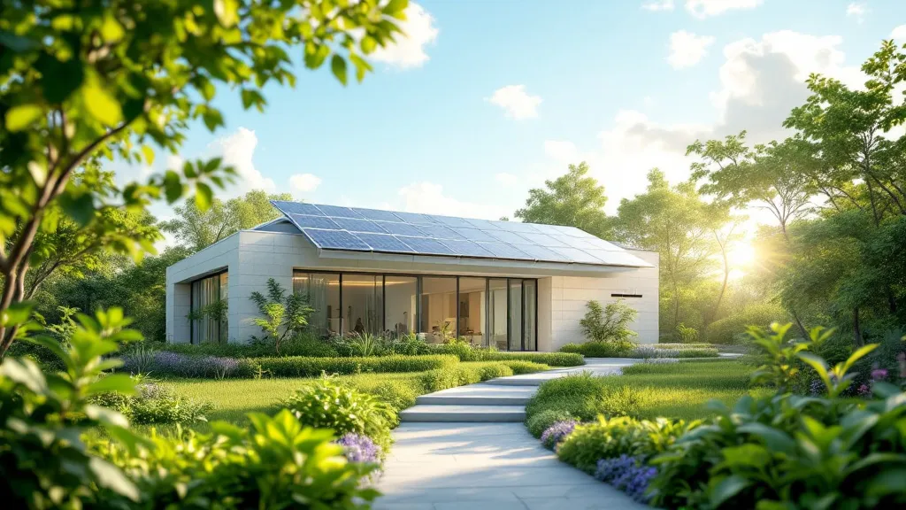 Clean Energy Solutions for Autism Families