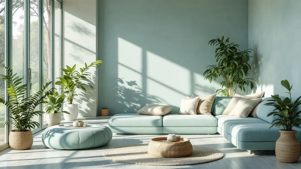 Sustainable Homes for Individuals with Autism