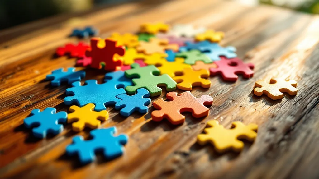 How to Navigate Challenges During the ABA Therapy Journey  