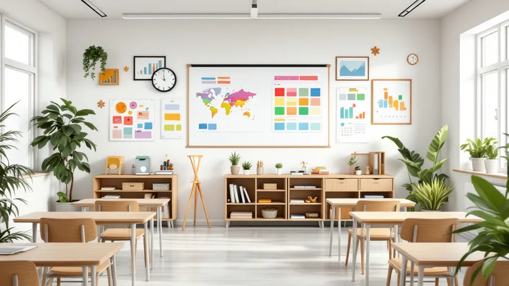 The Importance of ABA Therapy in Supporting Academic Achievement  