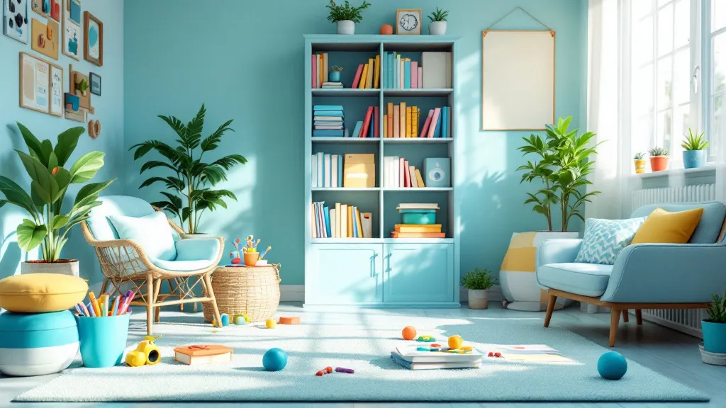 The Difference Between In-Home and Center-Based ABA Therapy  