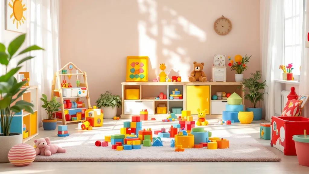 How ABA Therapy Encourages Play and Leisure Skills  