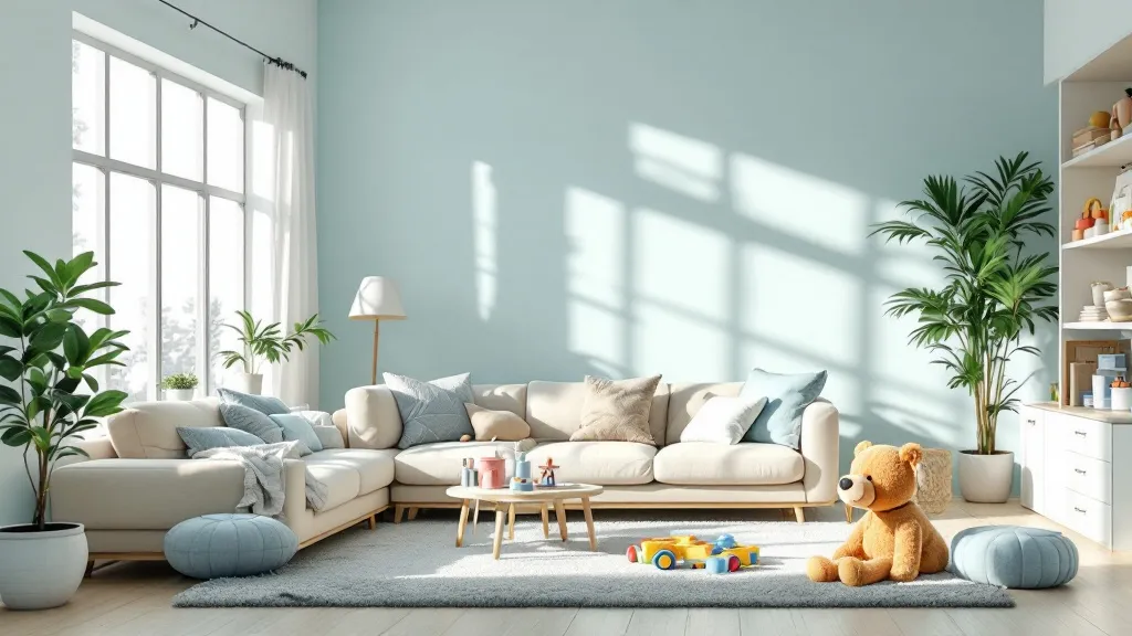 How to Create a Supportive Environment for ABA Therapy at Home  