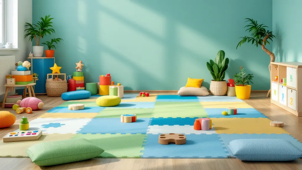 The Role of Play in Developing Communication Skills in ABA Therapy  
