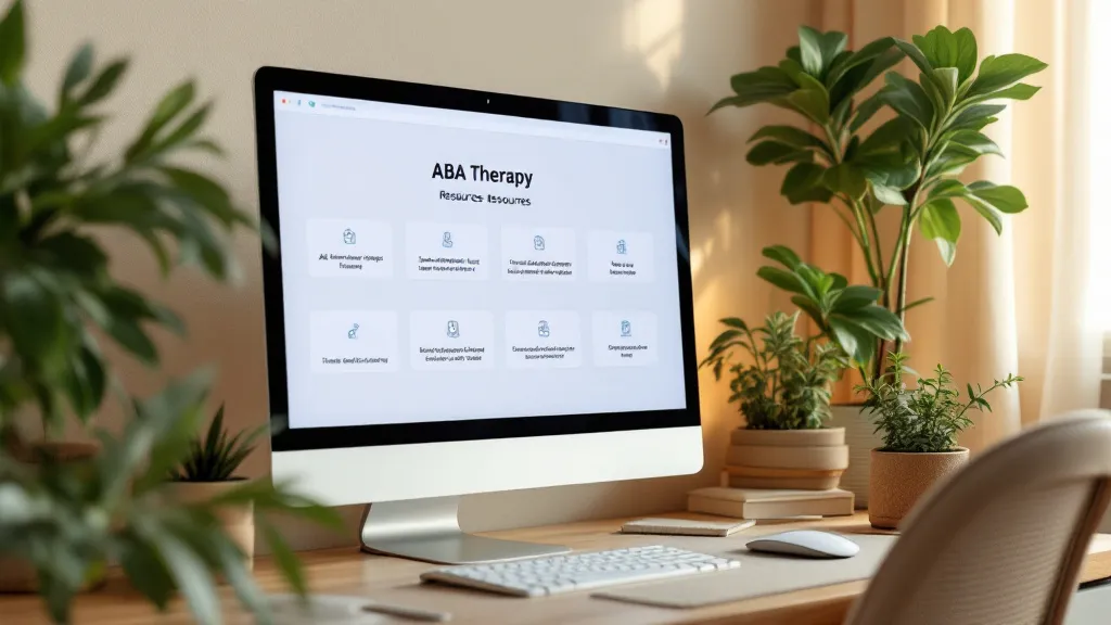 How to Track ABA Therapy Progress at Home