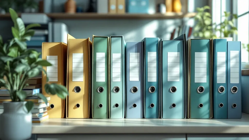 How to Teach Organizational Skills Using ABA Therapy
