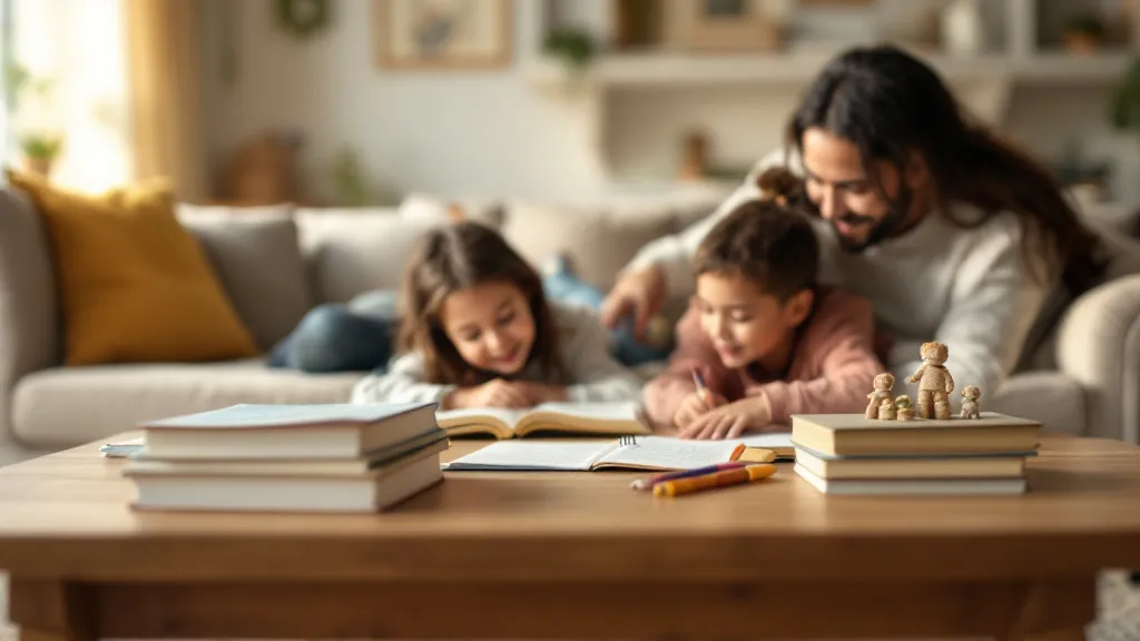 The Role of Parent Training in ABA Therapy Success