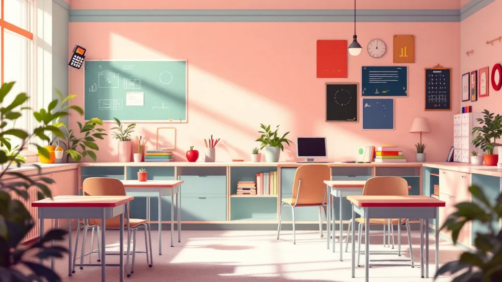 How to Address School Anxiety with ABA Strategies