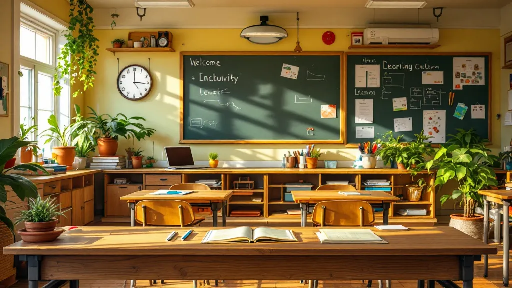 The Role of ABA Therapy in Preparing Children for Inclusion in General Education