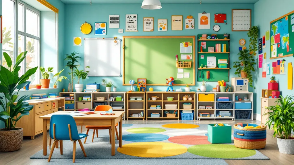 How to Collaborate with Teachers for School-Based ABA Success