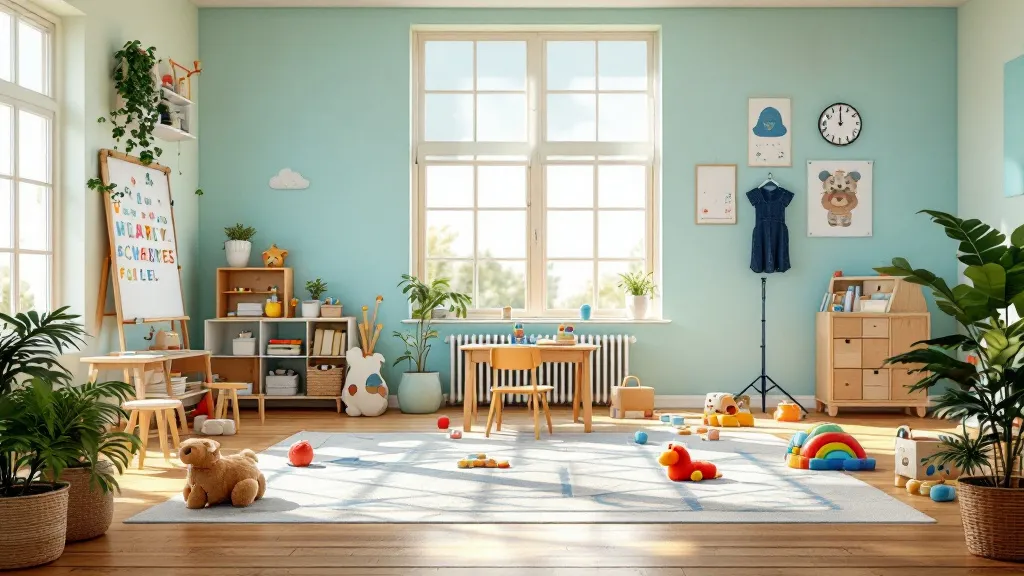 Why Early Intervention is Critical for Children with Autism  