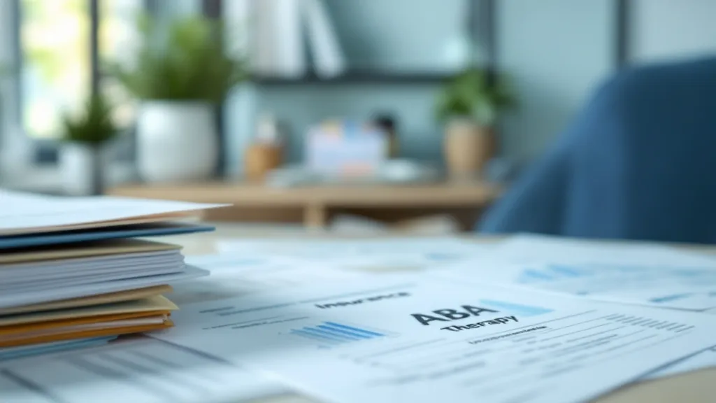 How to Navigate Insurance Coverage for ABA Therapy  