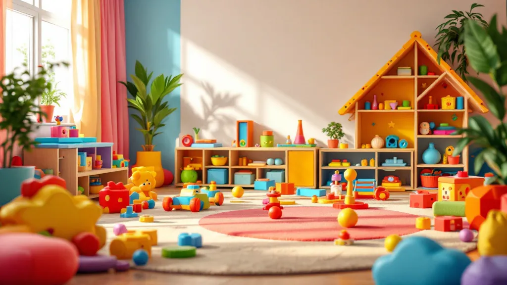 How ABA Therapy Helps Develop Social Play Skills