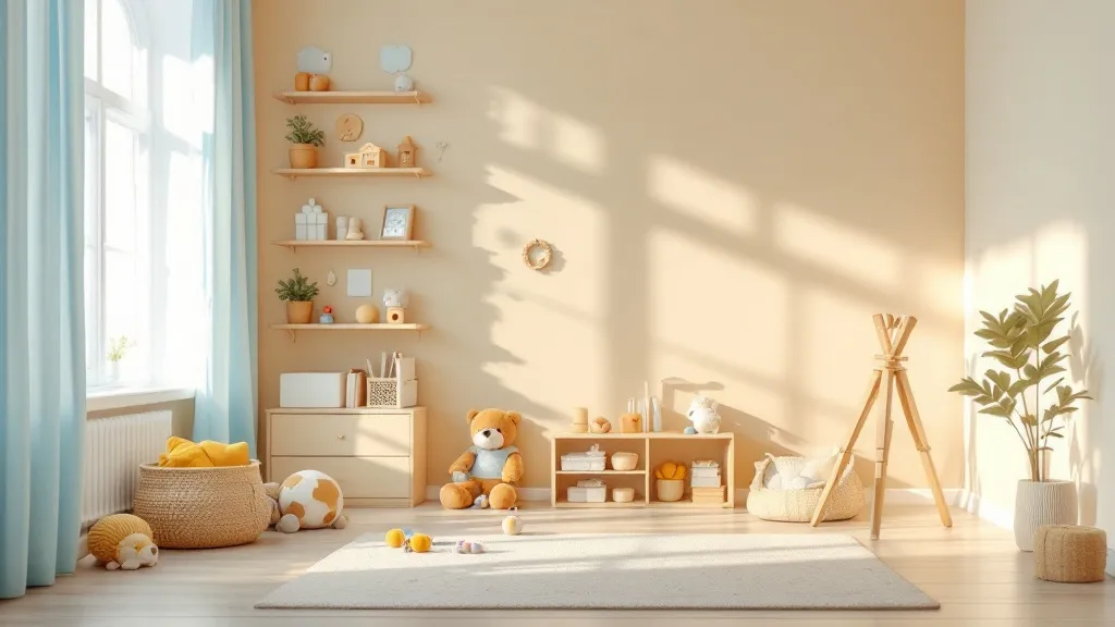 The Benefits of At-Home ABA Therapy for Children with Autism