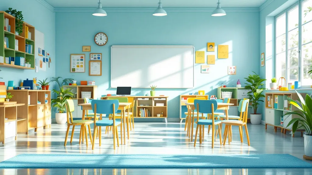 How to Navigate the Transition from ABA Therapy to School Support Services
