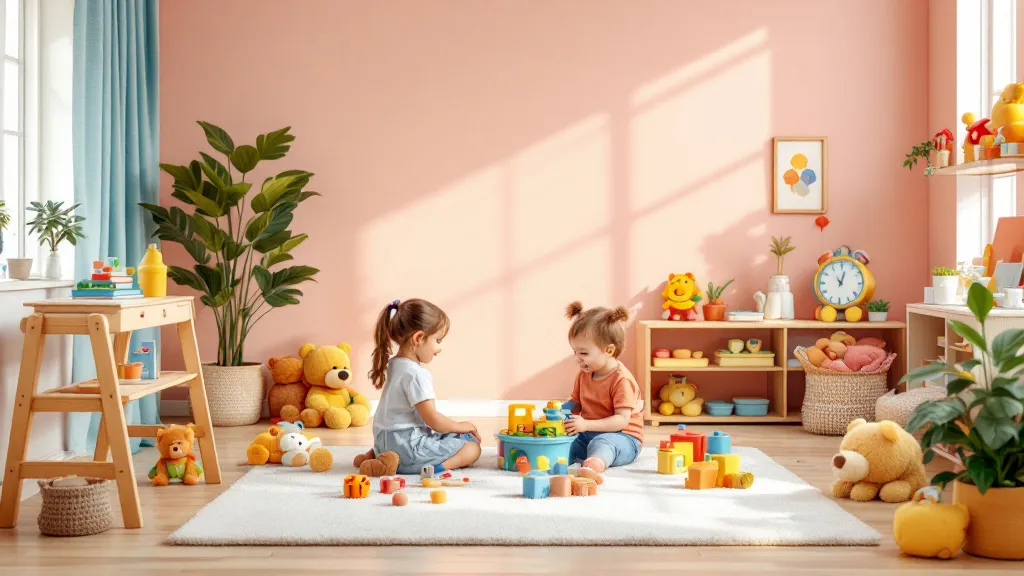 How to Support Your Child’s Social Interactions Using ABA Techniques  