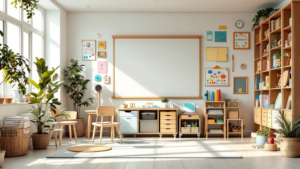 How ABA Therapy Helps Prepare Children for School Success  