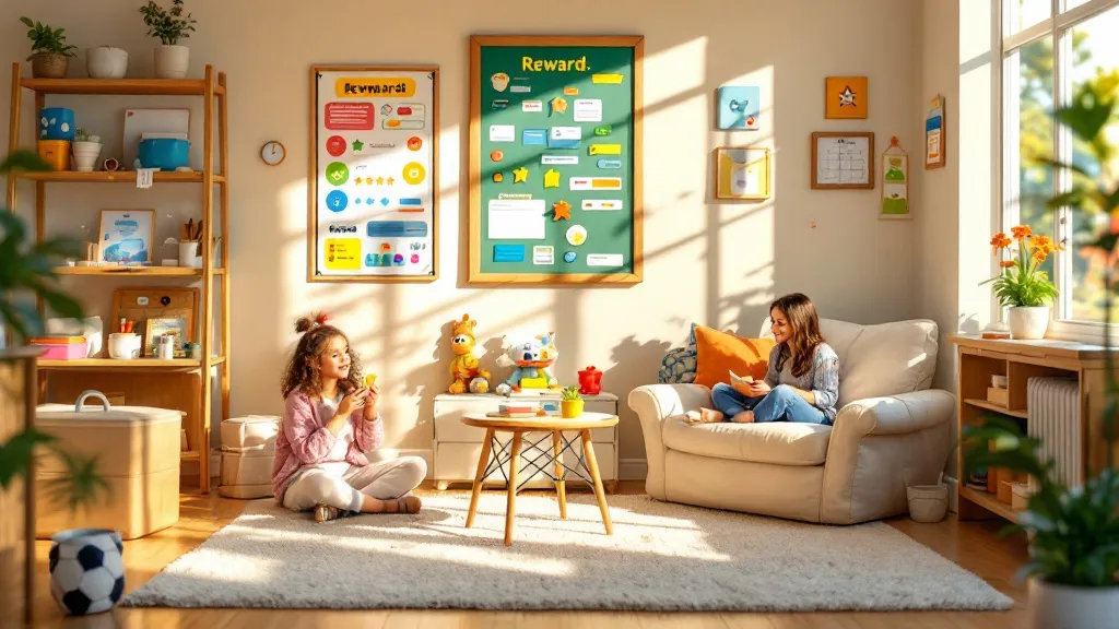 Understanding the Principles of Positive Reinforcement  