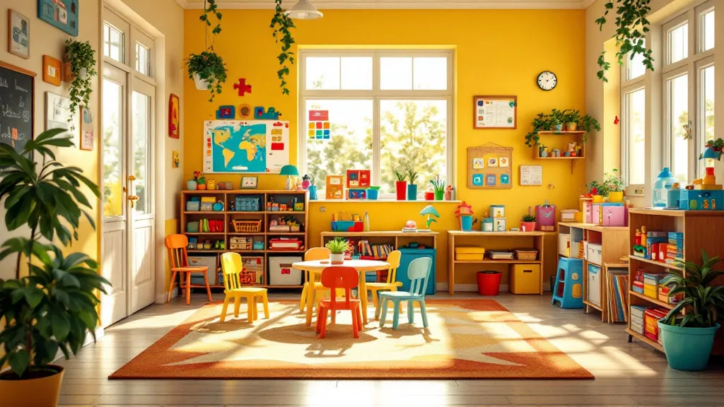 How ABA Therapy Supports Positive Transitions Between Activities  