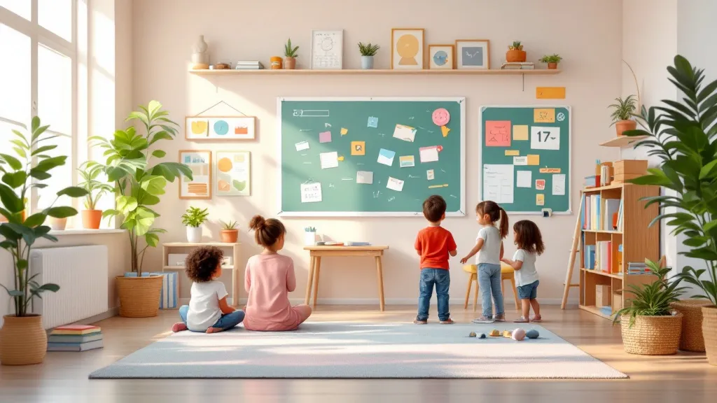 The Role of Parent Training in ABA Programs  