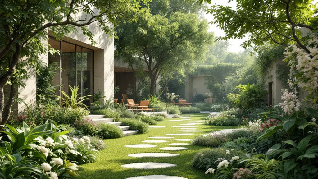 Creating Eco-Friendly Spaces for Autism