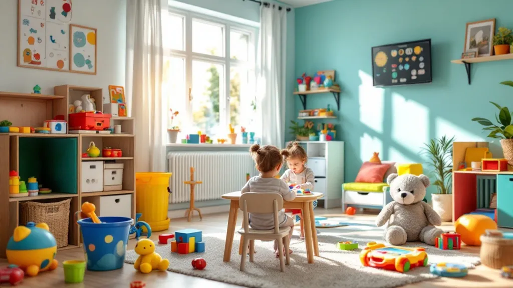 How to Make ABA Therapy Fun and Engaging for Your Child