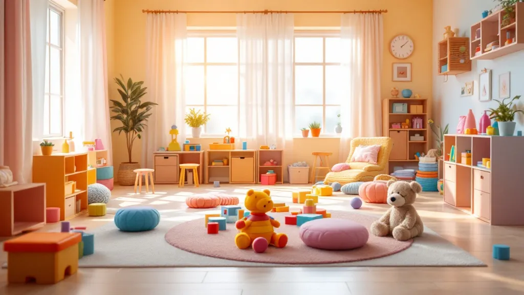 The Connection Between Play and Learning in ABA Therapy  