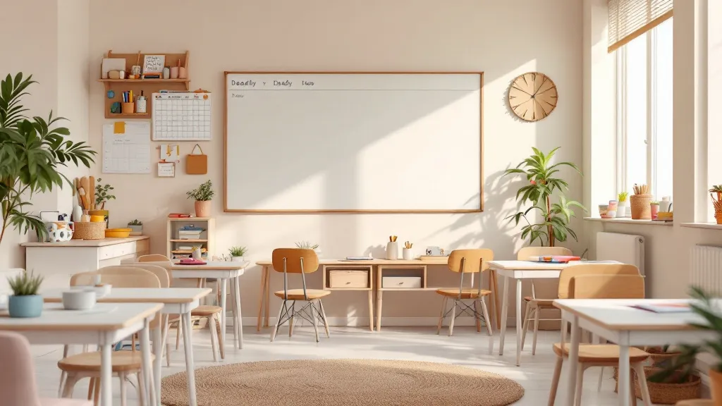 How to Create a Structured Routine with ABA Techniques  