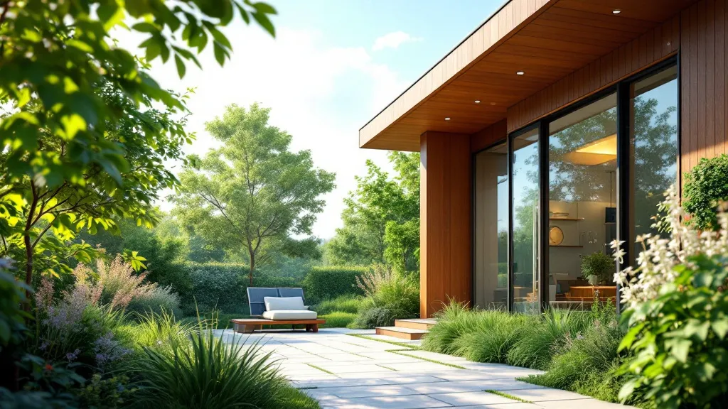 Renewable Energy for Autism Homes