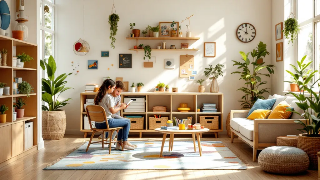 The Role of Collaboration Between Parents and ABA Therapists  