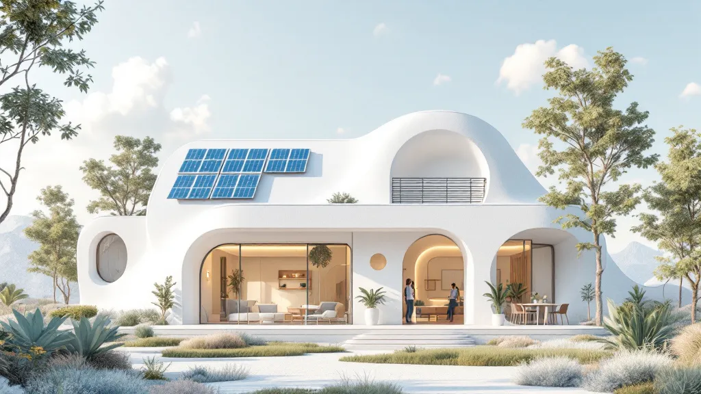 How Smart Energy Helps Autism Homes