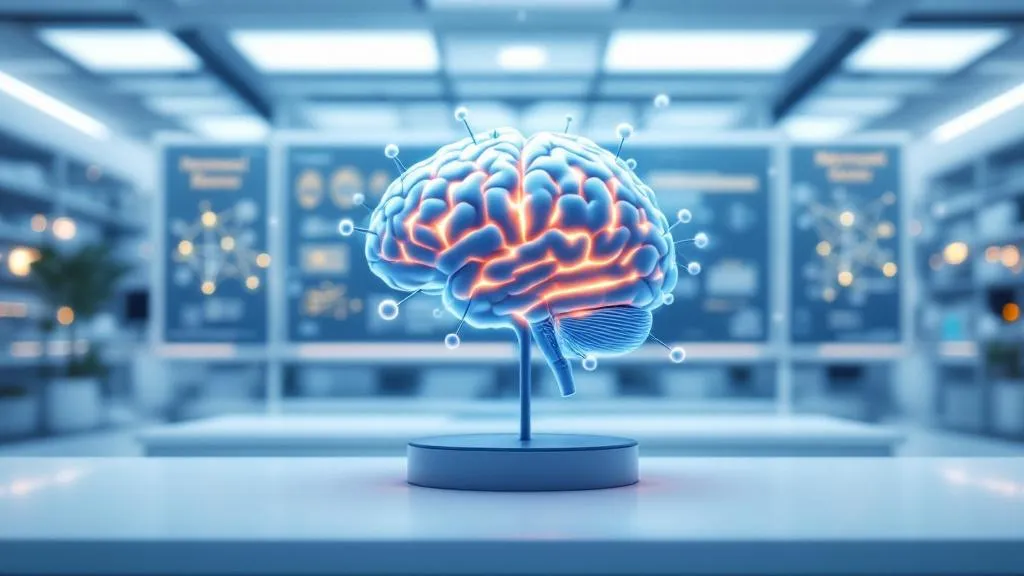 Will Autism Show On MRIs?