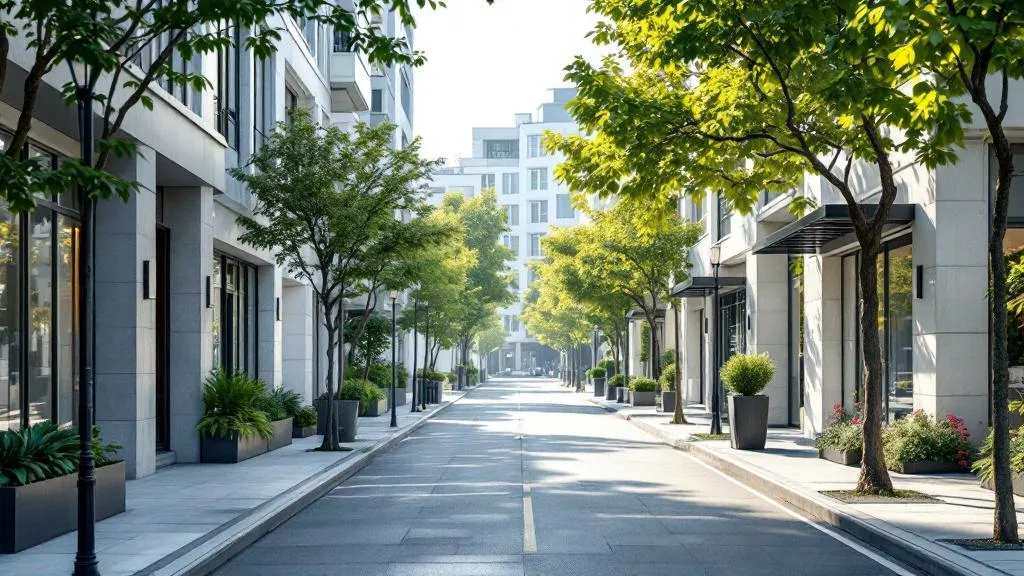 Does Living In A City Cause Autism?