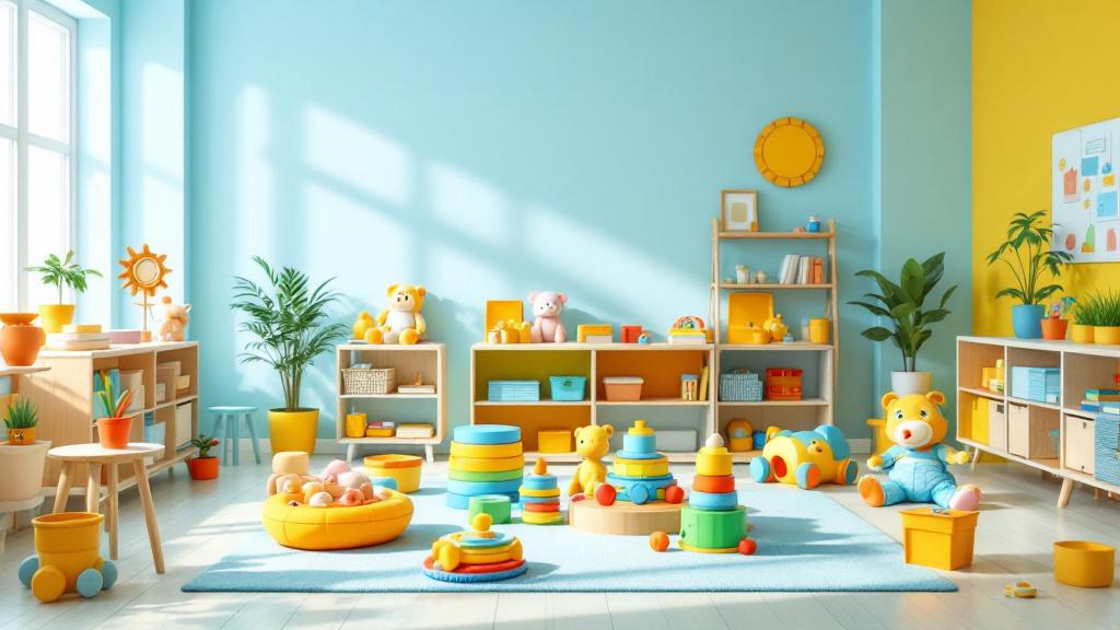 5 Autistic Child Traits by the Age of 3