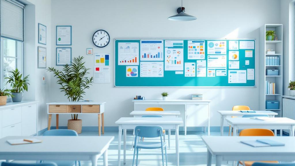 ABA strategies for building study habits