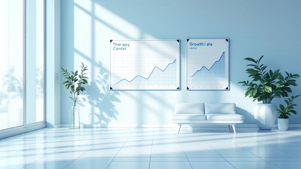 How therapists assess progress in ABA programs
