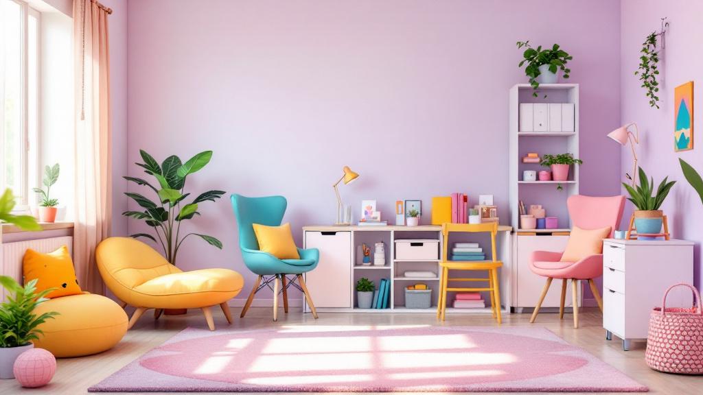 Tips for setting up your home for ABA success