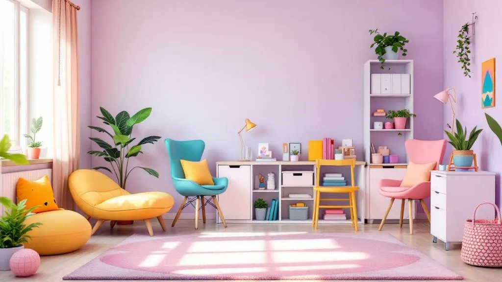 Tips for setting up your home for ABA success