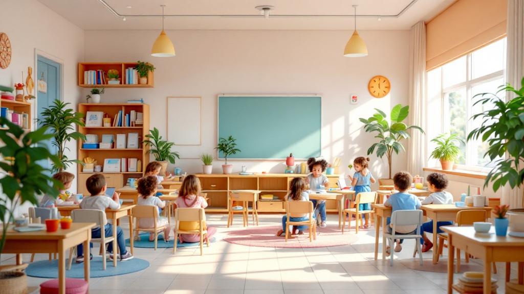 Supporting children during puberty with behavior supports